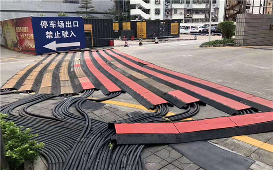泉山发电机组电缆选型完整具体步骤(工程通用标准流程)